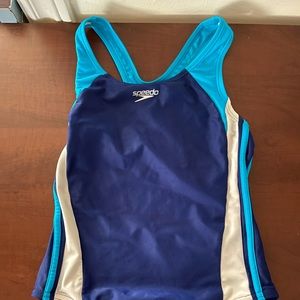 2for $25 SPEEDO 1 piece swimsuit